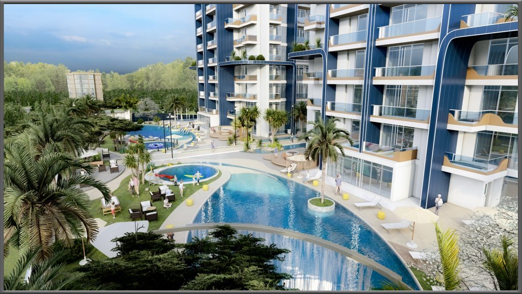 Samana Waves Phase 2