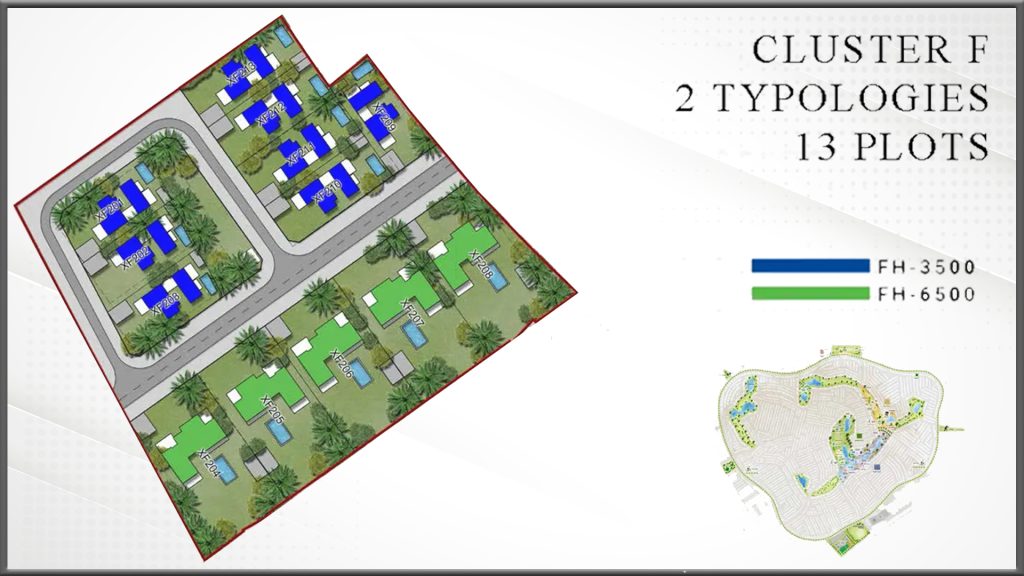 Autograph Collection at Damac Hills Master Plan