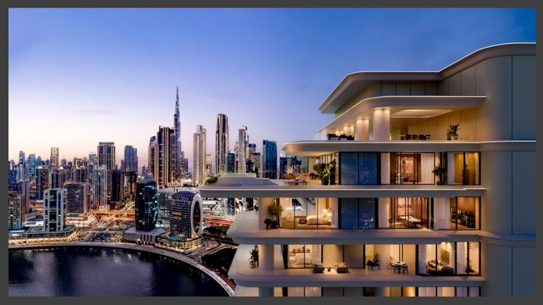 The Luxury Collection by Sobha Group in Dubai