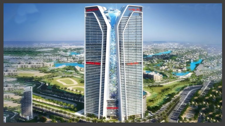 Diamondz at JLT, Dubai - Danube Properties