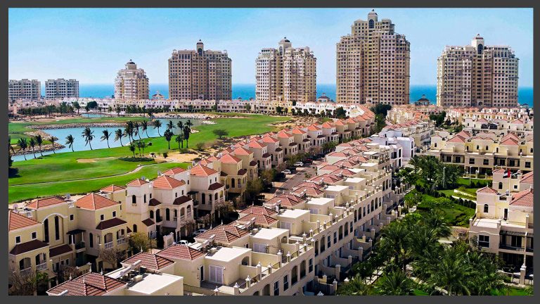 Al Hamra Waterfront
