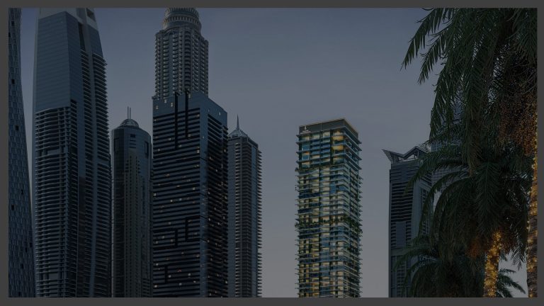Kempinski Marina Residences at Dubai Marina by ABA Group
