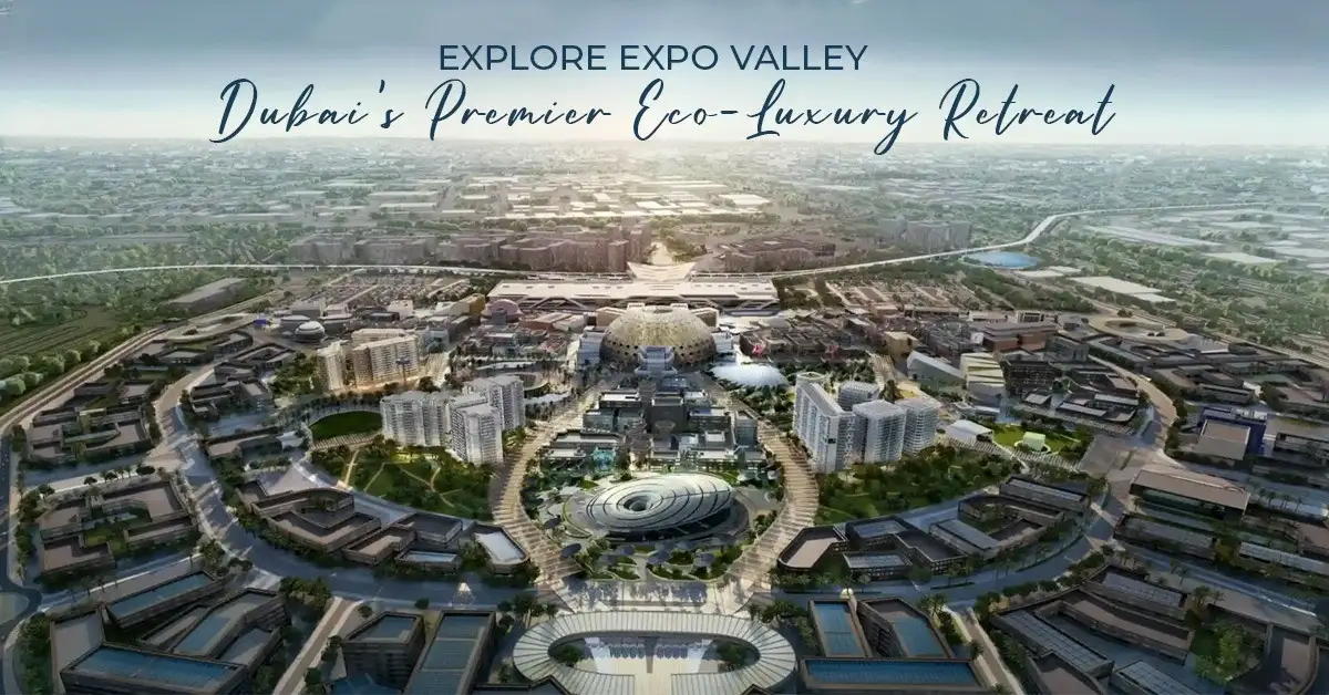 Expo valley