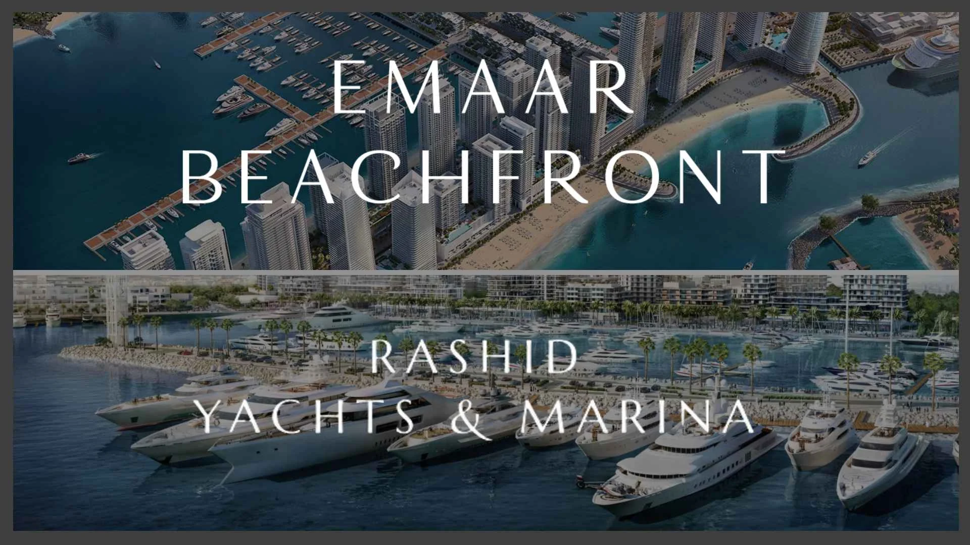 Emaar Properties Communities 2