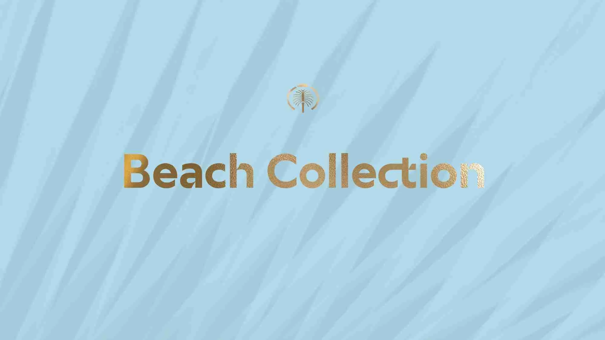 Palm Jebel Ali Beach Collection