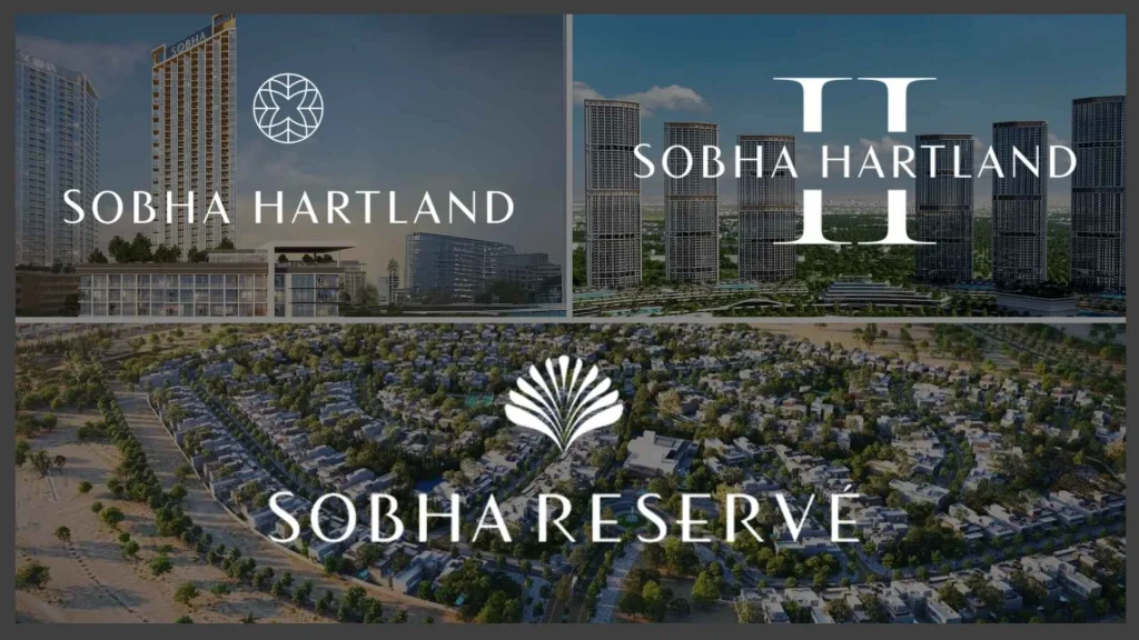 Sobha Communities