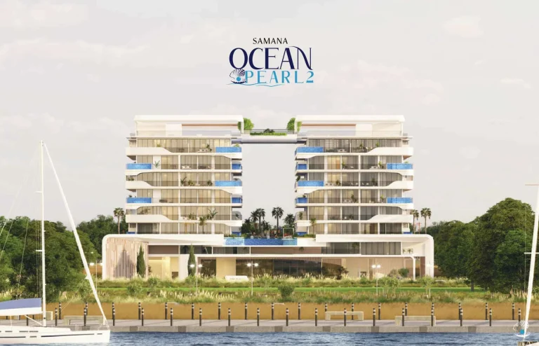 Samana Ocean Pearl 2