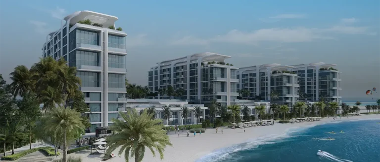 Coastline Beach Residences