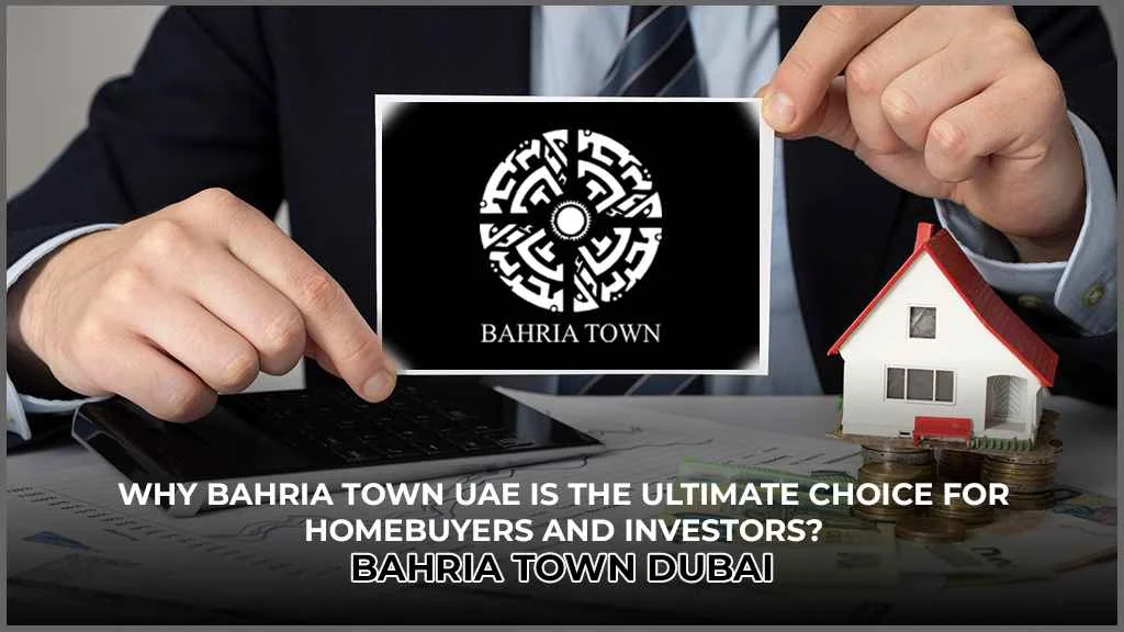 Bahria Town UAE